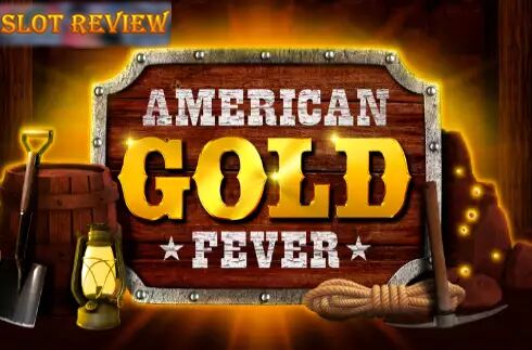 American Gold Fever